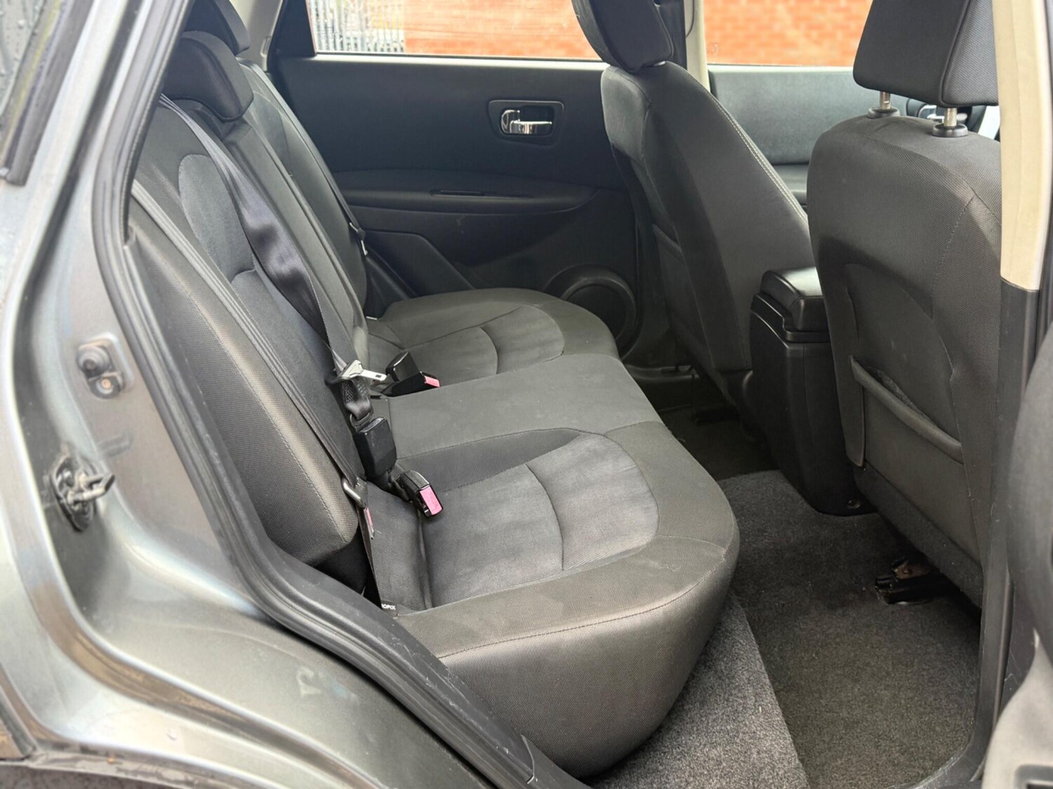 Used Nissan Qashqai 2011 for sale - 77479303: Photo 25