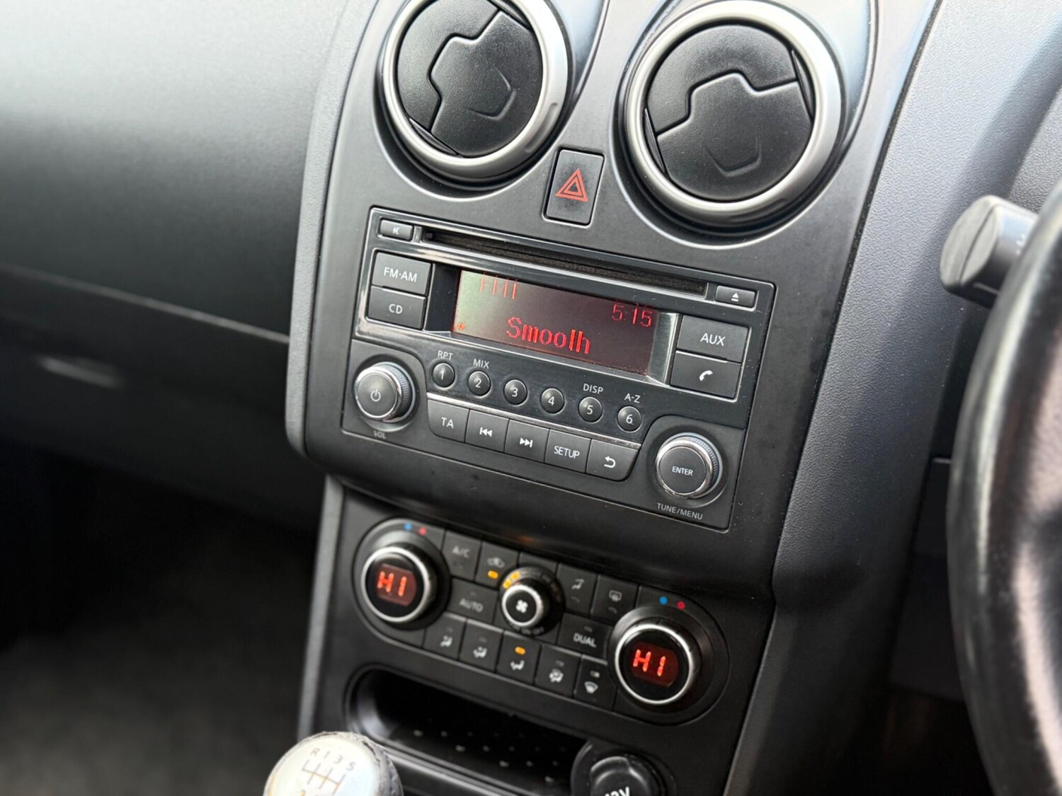 Used Nissan Qashqai 2011 for sale - 77479303: Photo 34