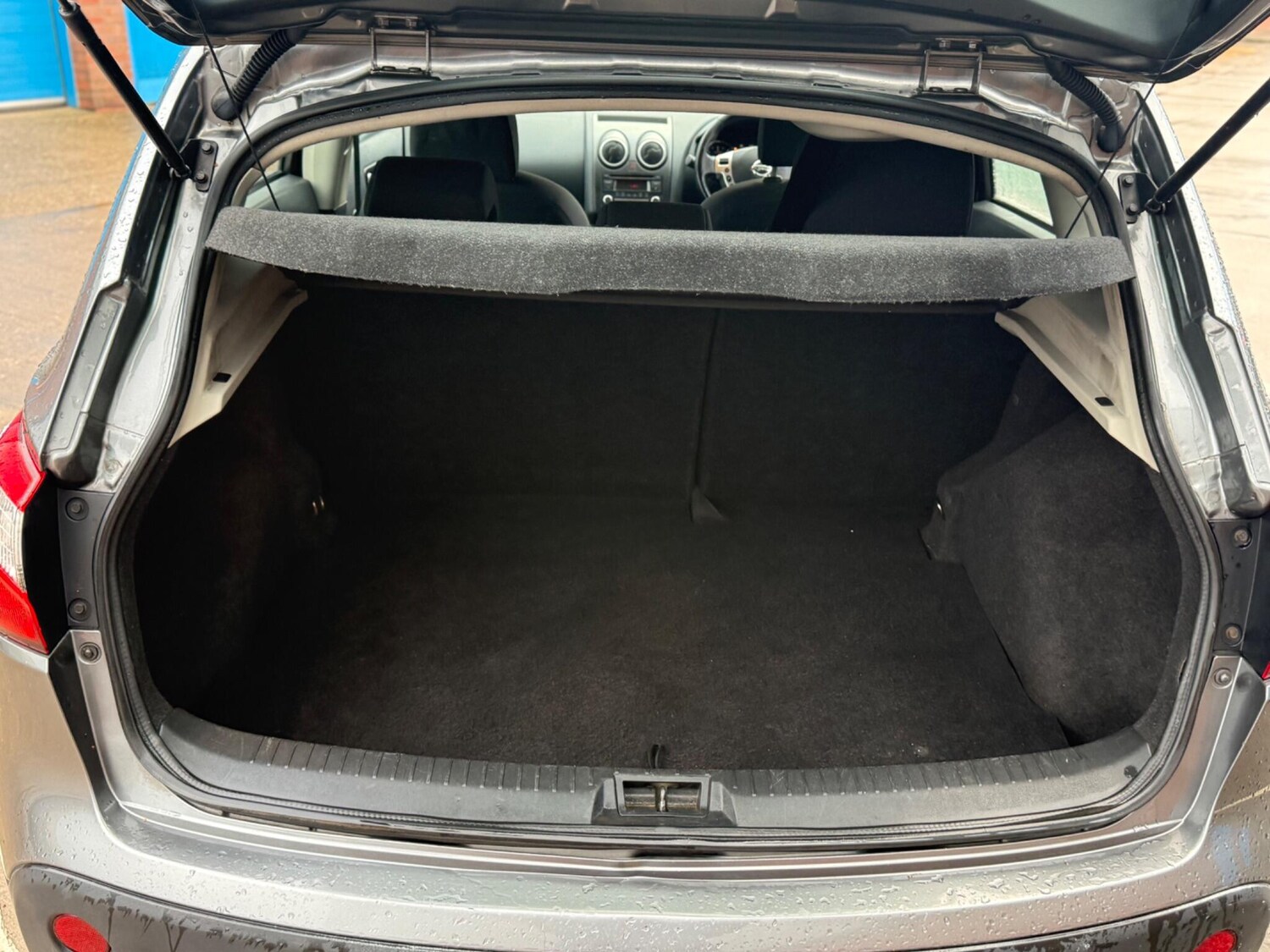 Used Nissan Qashqai 2011 for sale - 77479303: Photo 36