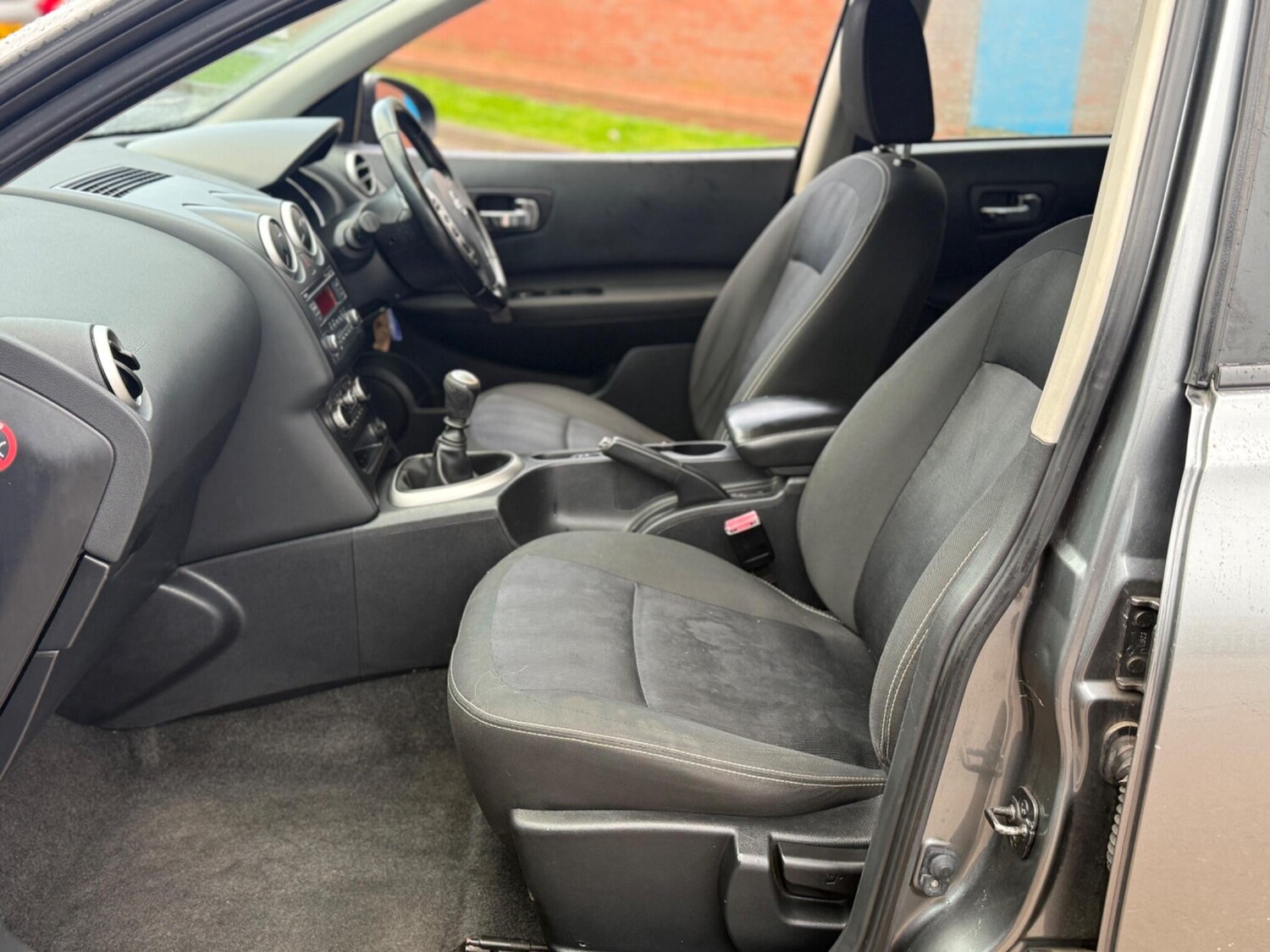 Used Nissan Qashqai 2011 for sale - 77479303: Photo 37