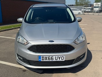 Used Ford Grand C-Max 2016 for sale - 78461482: Photo