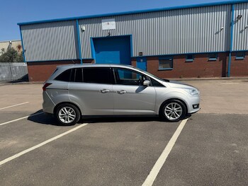 Used Ford Grand C-Max 2016 for sale - 78461482: Photo