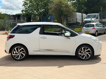Used DS Automobiles DS 3 2015 for sale - 78853782: Photo