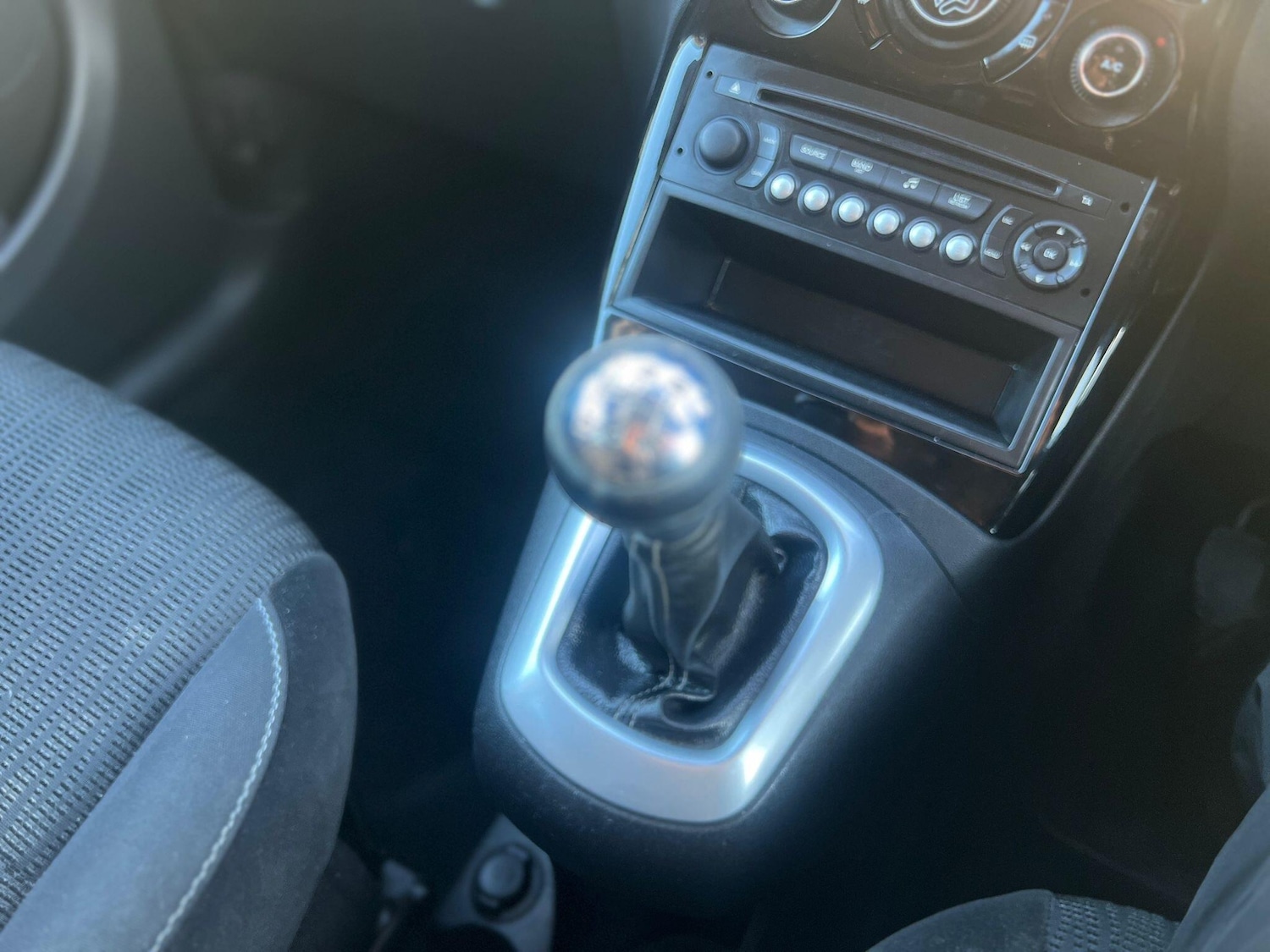 Used Citroen C3 Picasso 2012 for sale - 77097968: Photo 16