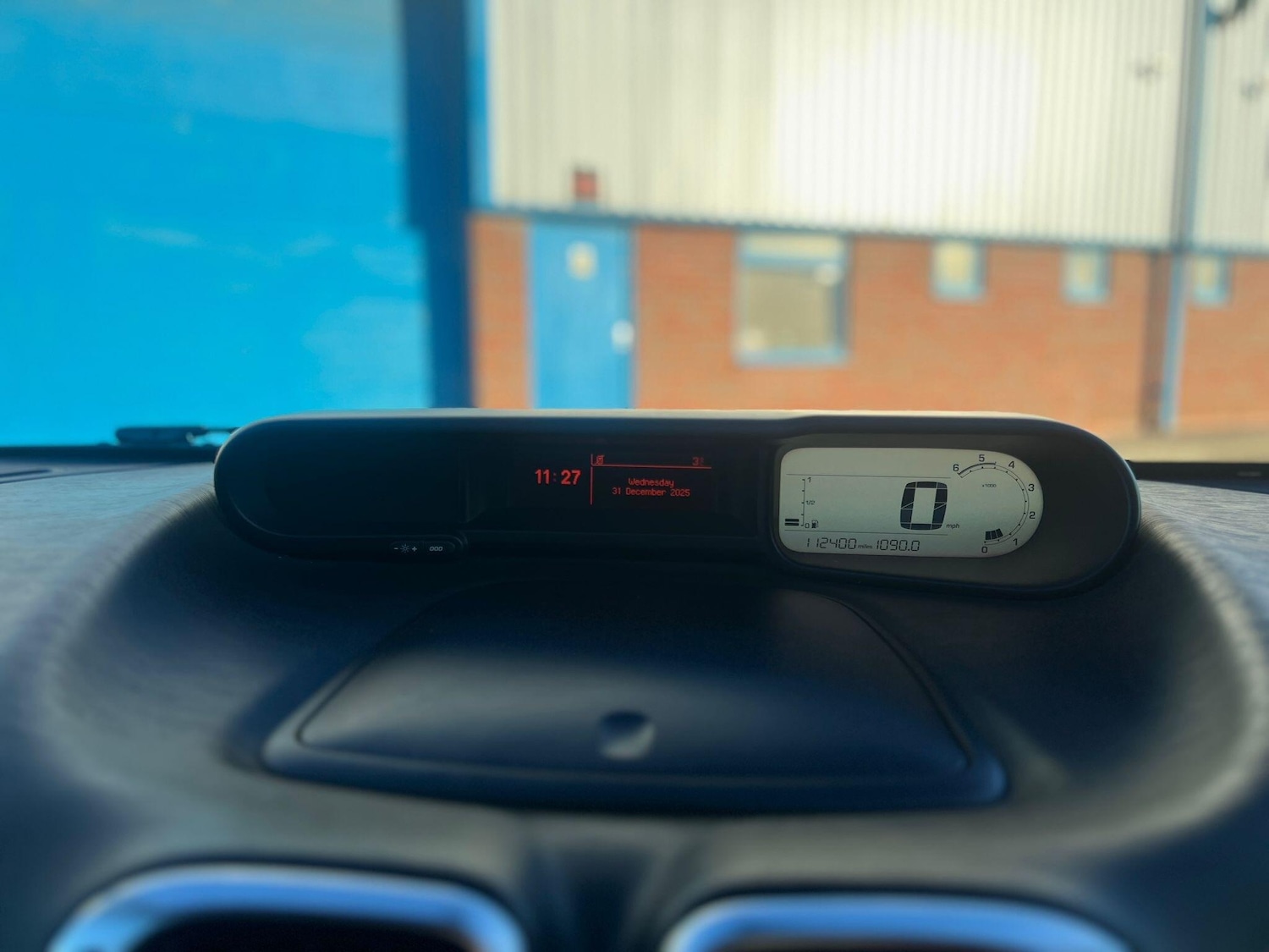 Used Citroen C3 Picasso 2012 for sale - 77097968: Photo 20