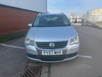 (57) - 2.0 TDI Sport 5dr (5 Seats)