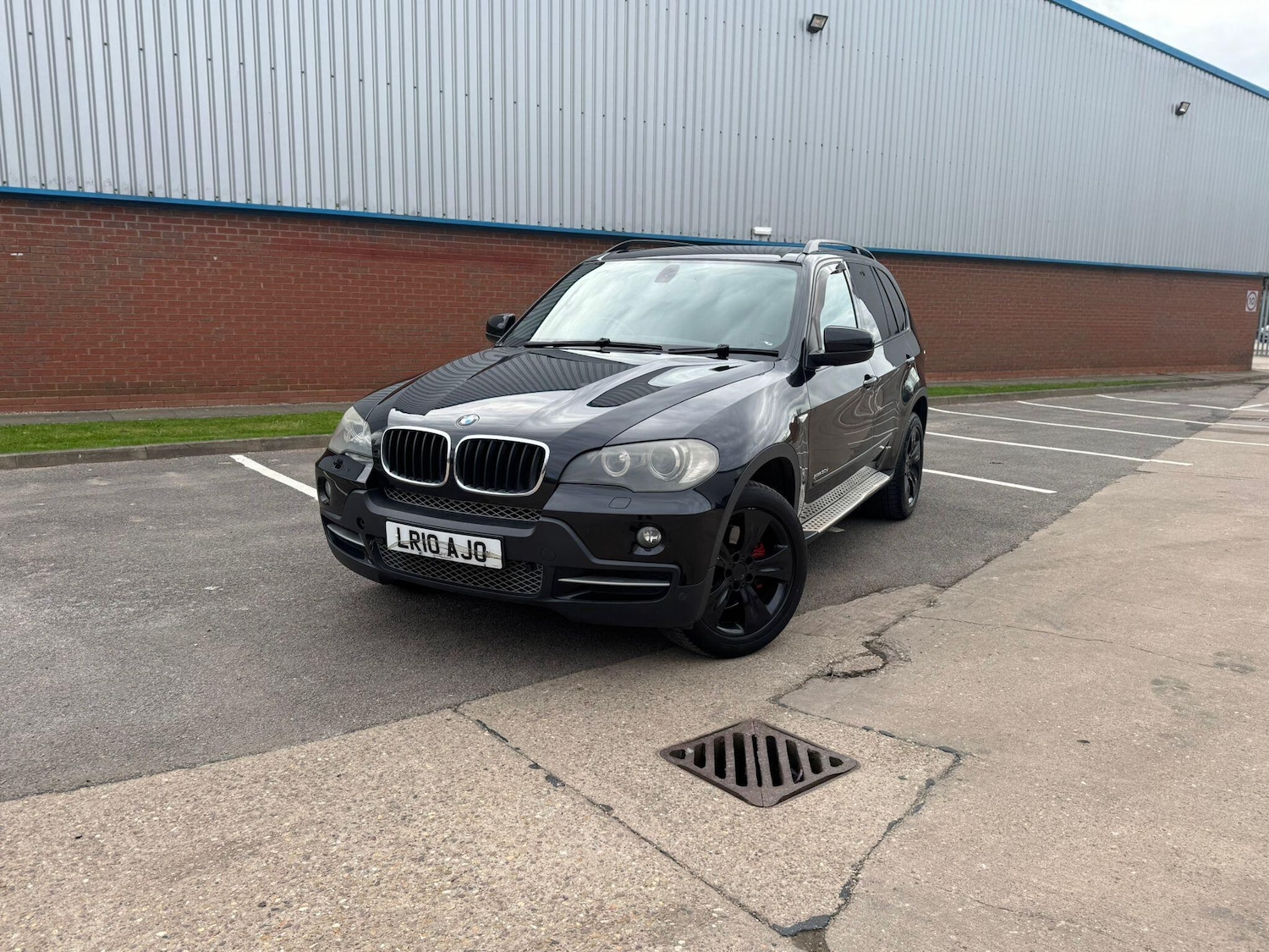 Used BMW X5 2010 for sale - 78034819: Photo 10