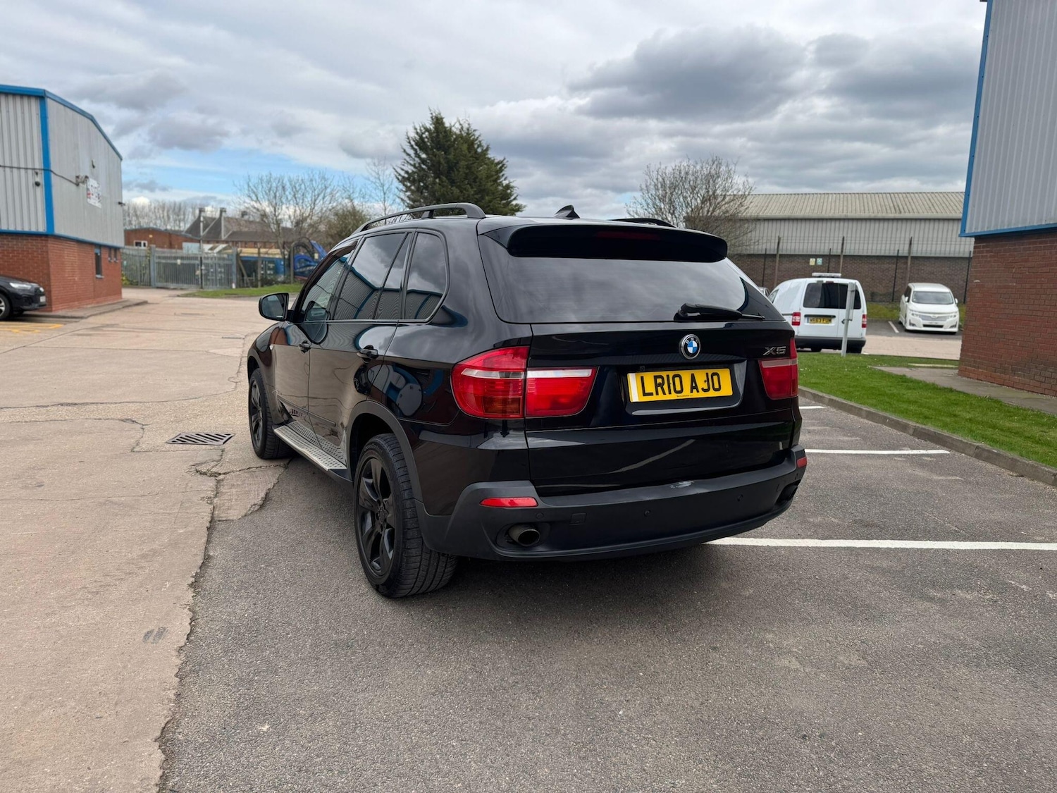 Used BMW X5 2010 for sale - 78034819: Photo 11