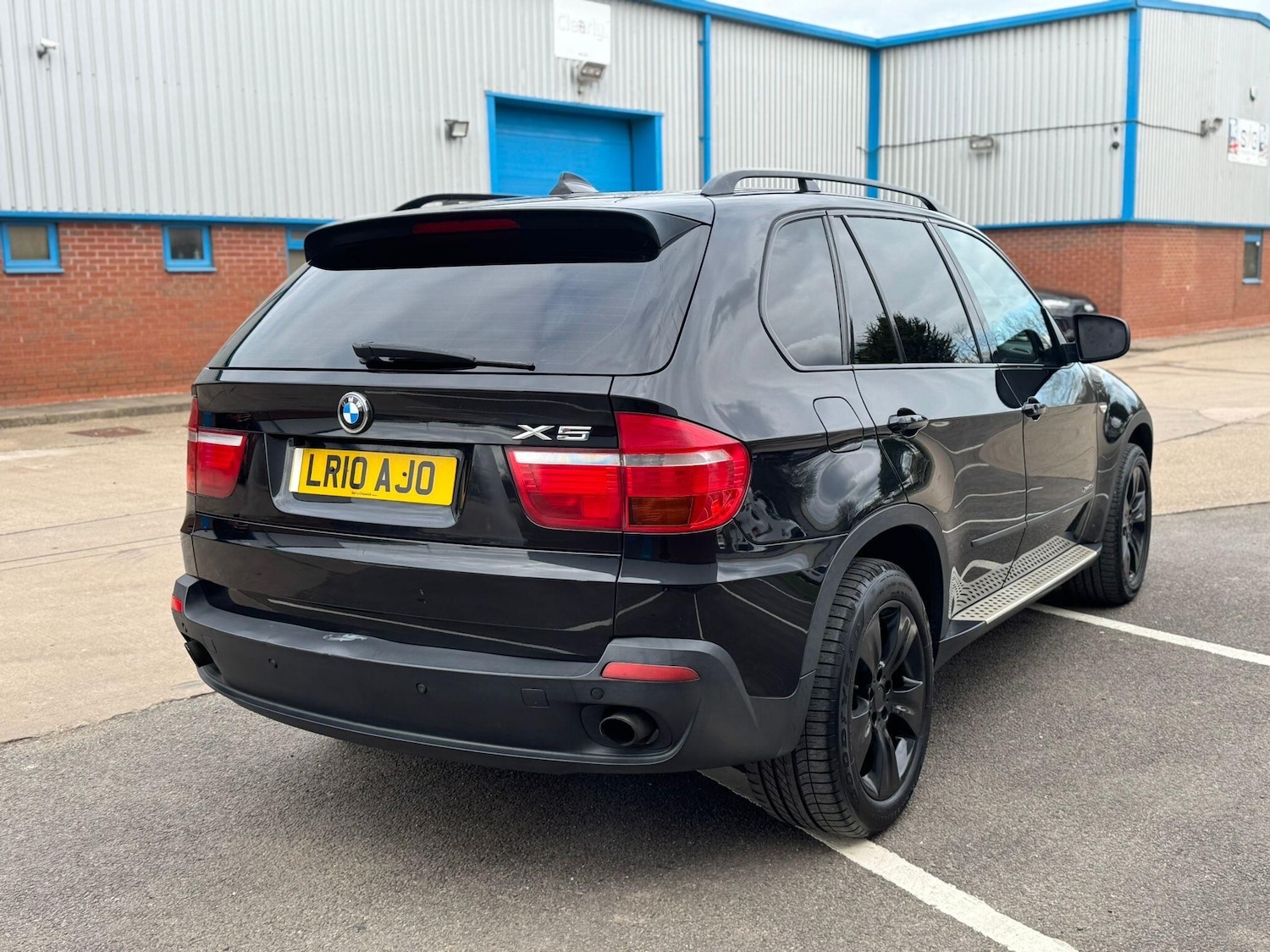 Used BMW X5 2010 for sale - 78034819: Photo 12