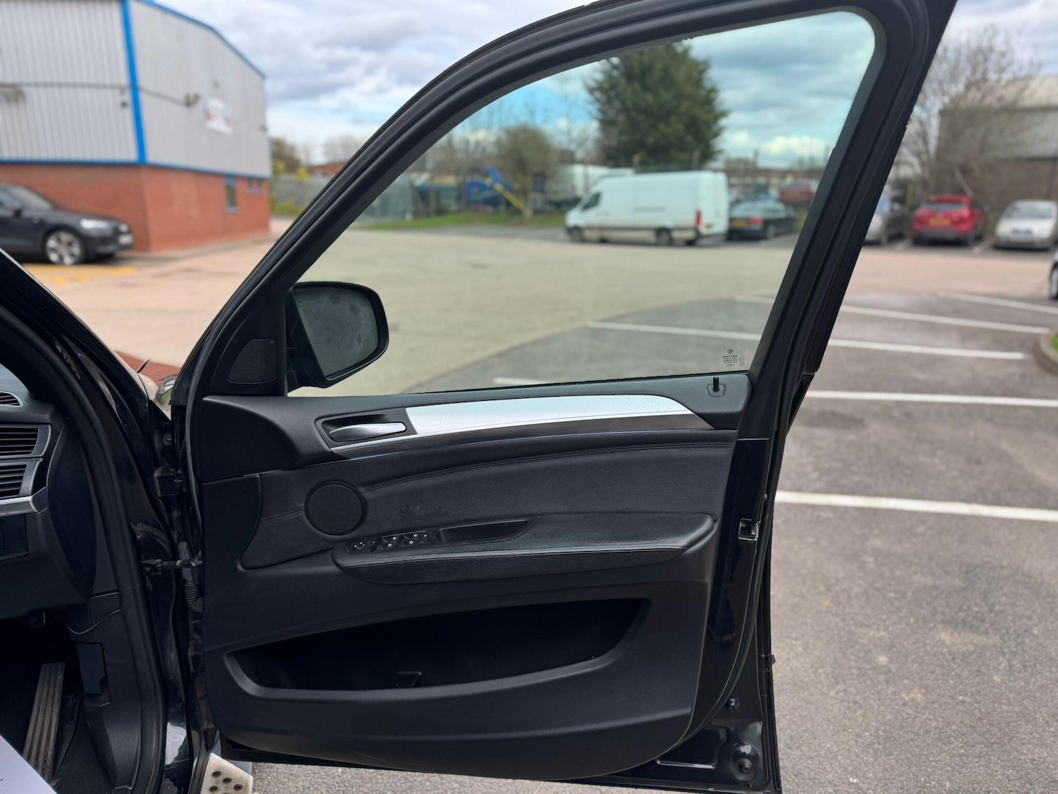 Used BMW X5 2010 for sale - 78034819: Photo 16