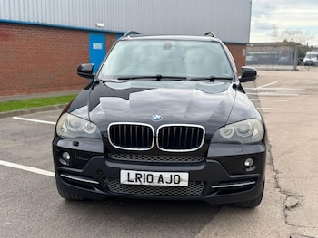 Used BMW X5 2010 for sale - 78034819: Photo