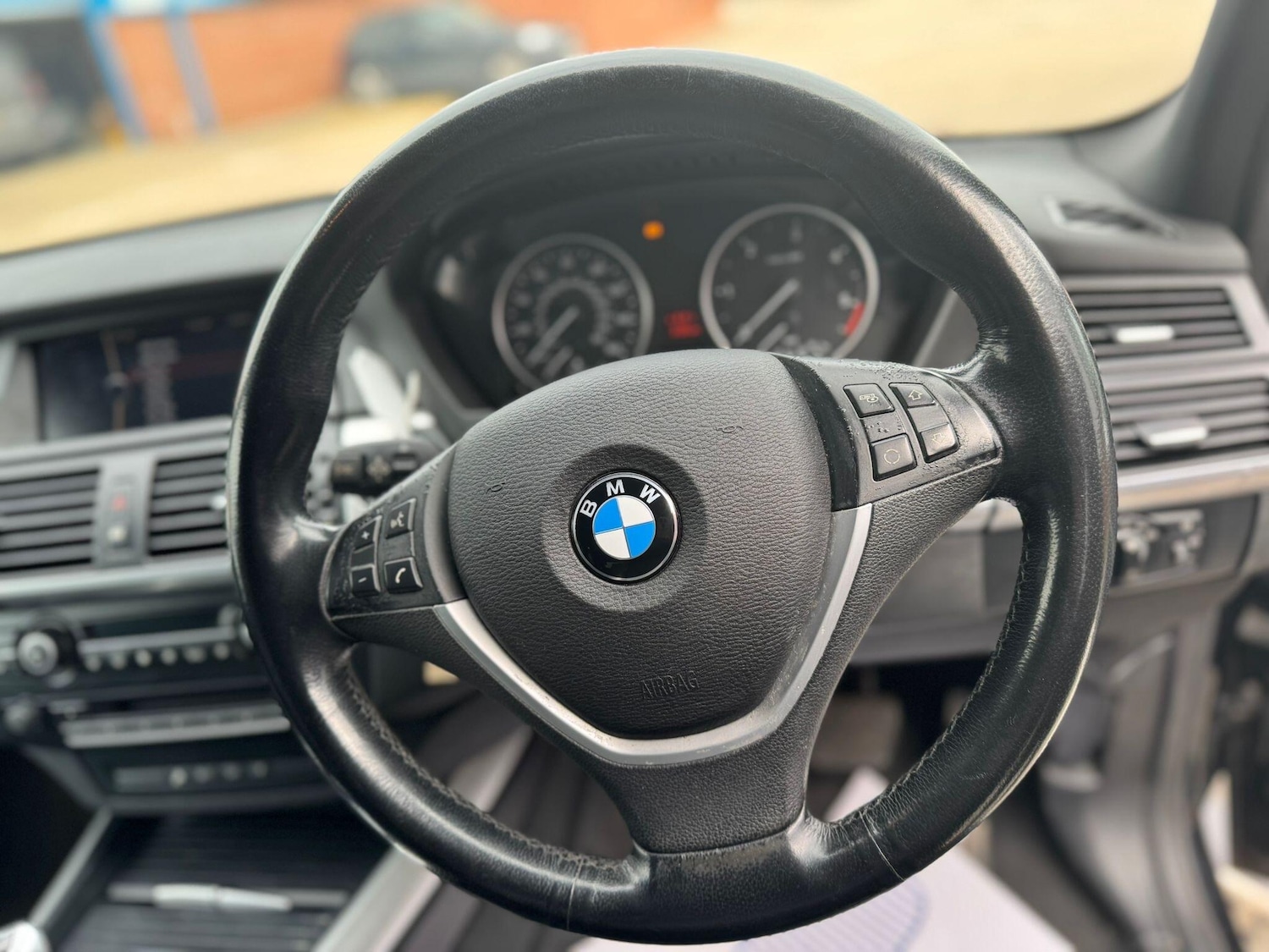 Used BMW X5 2010 for sale - 78034819: Photo 26