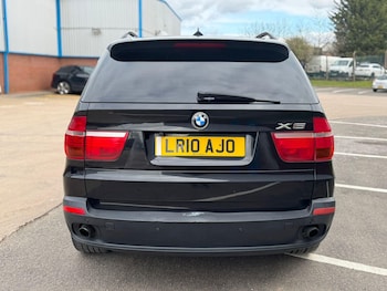 Used BMW X5 2010 for sale - 78034819: Photo