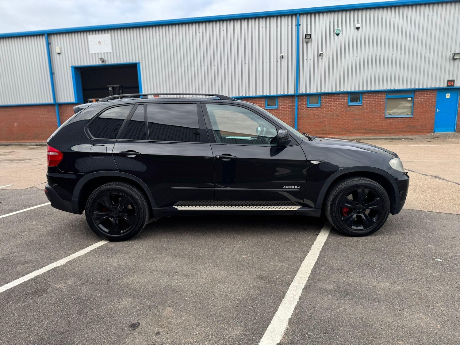 Used BMW X5 2010 for sale - 78034819: Photo 3