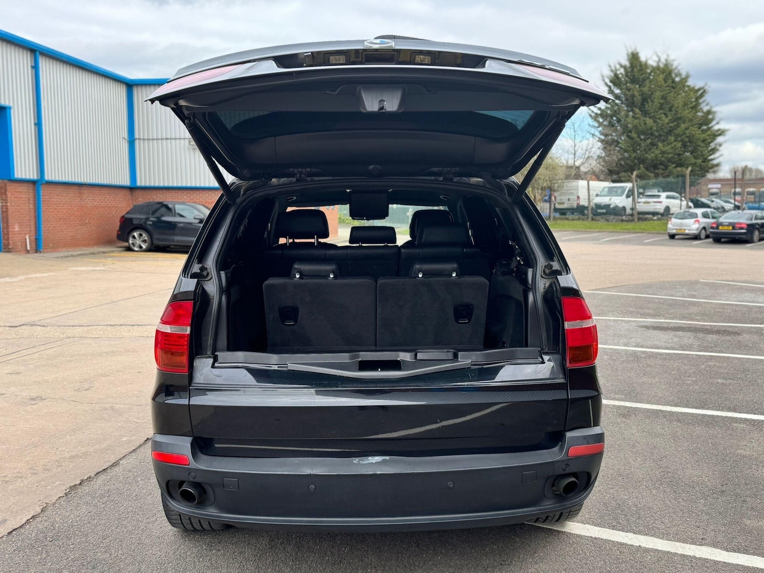 Used BMW X5 2010 for sale - 78034819: Photo 31