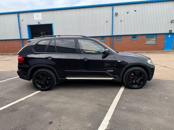 Used BMW X5 2010 for sale - 78034819: Photo