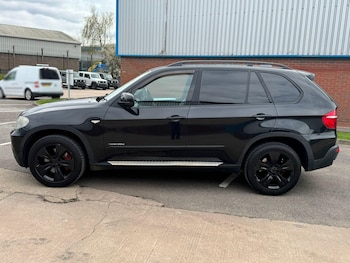 Used BMW X5 2010 for sale - 78034819: Photo