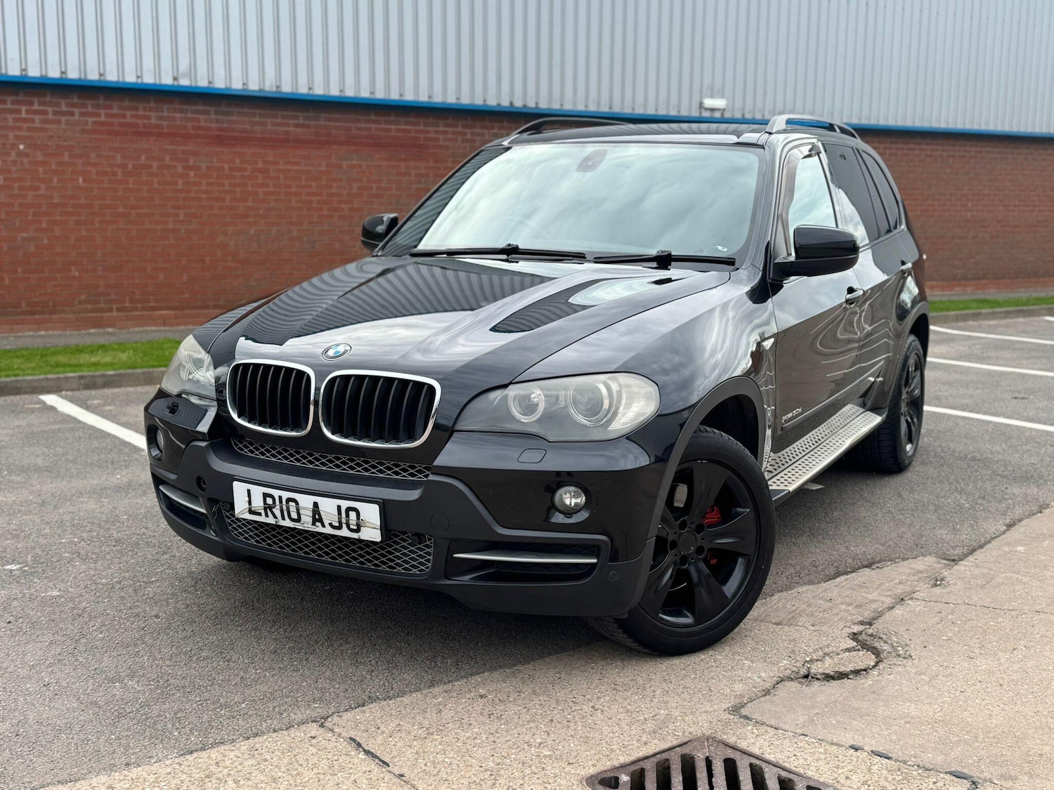 Used BMW X5 2010 for sale - 78034819: Photo 5