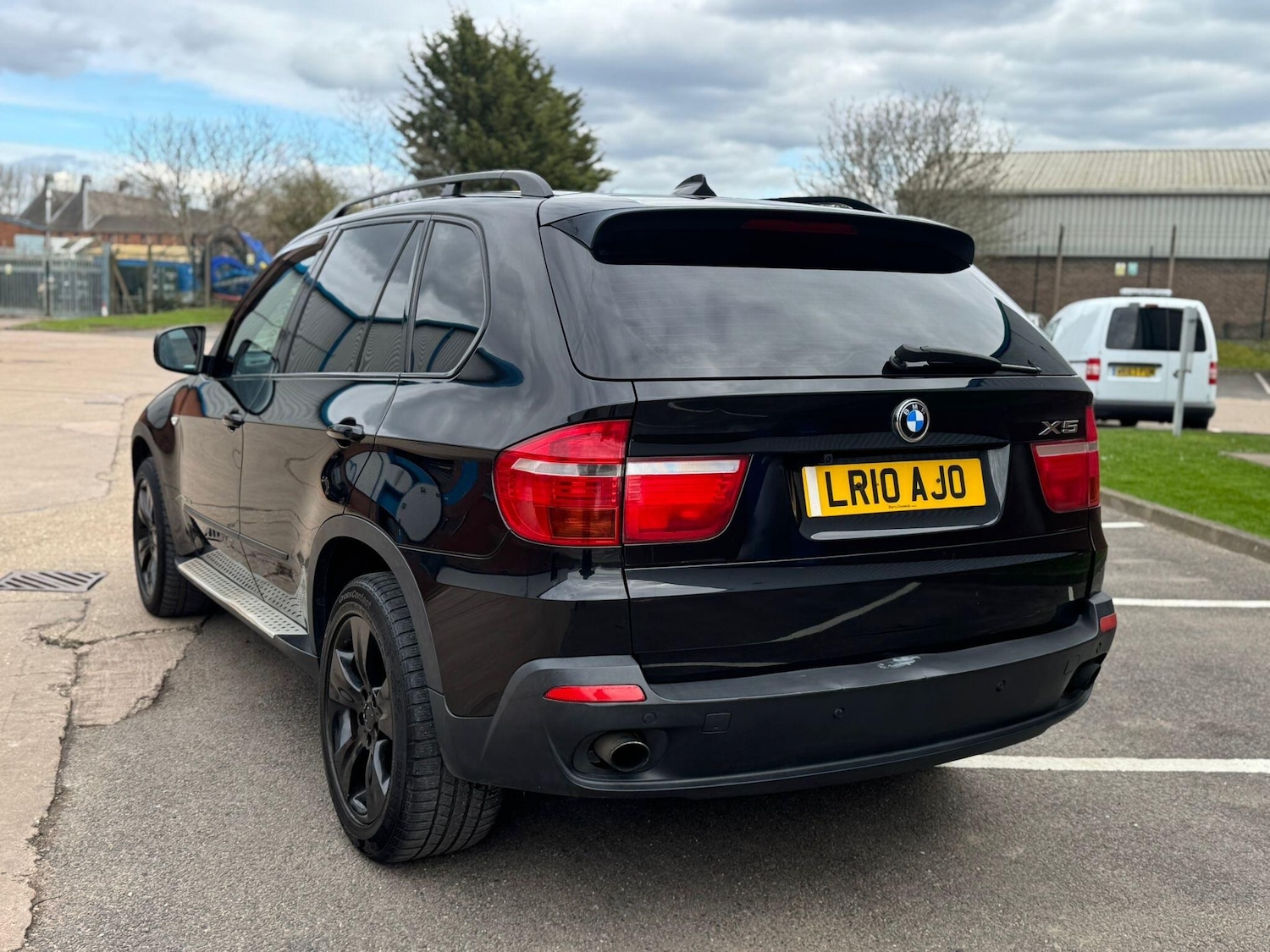 Used BMW X5 2010 for sale - 78034819: Photo 7