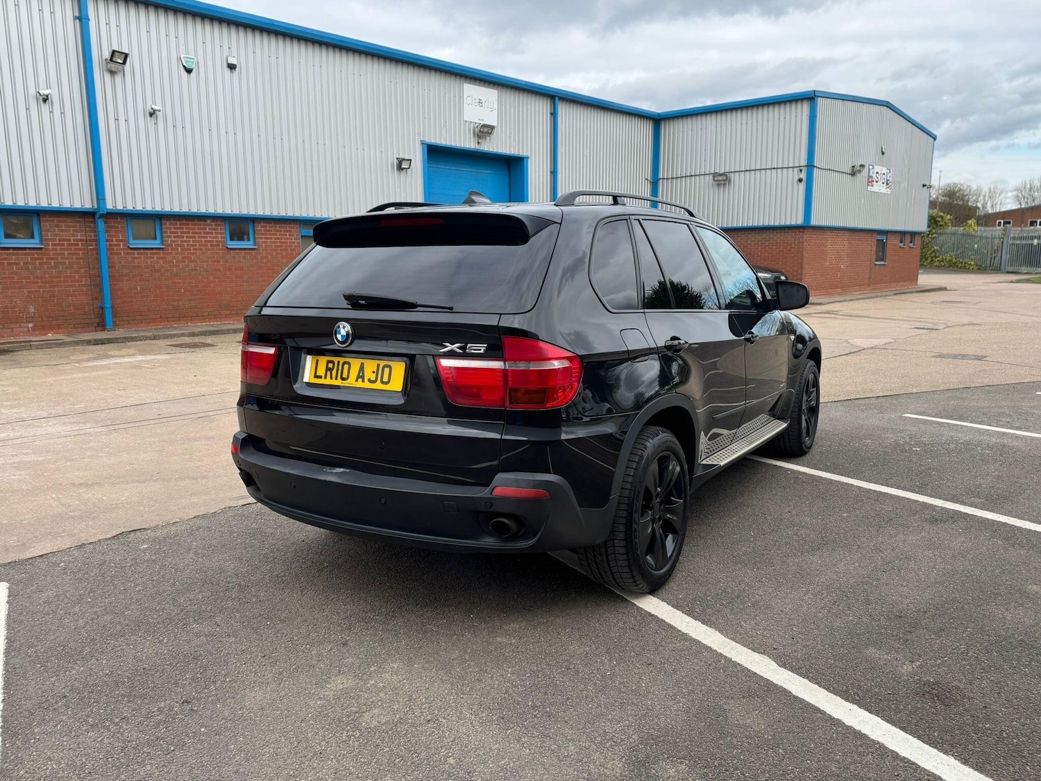 Used BMW X5 2010 for sale - 78034819: Photo 8