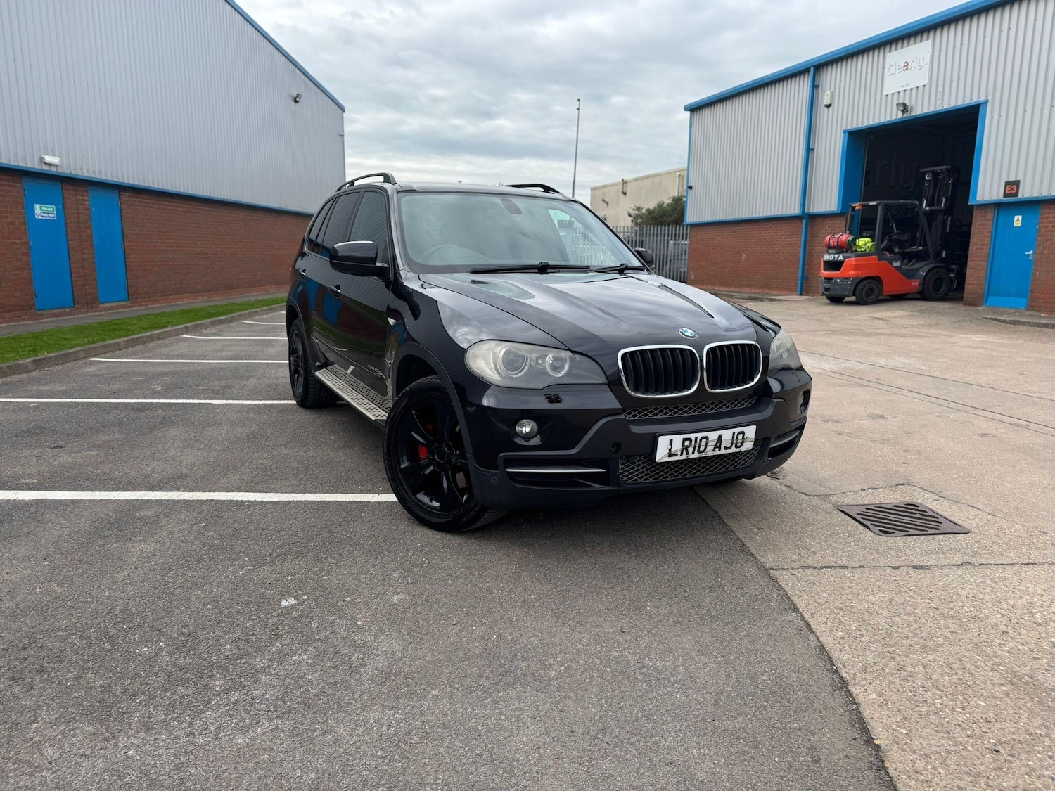 Used BMW X5 2010 for sale - 78034819: Photo 9