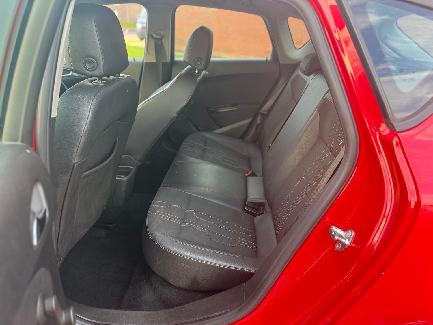 Used Vauxhall Astra 2013 for sale - 76727389: Photo 16