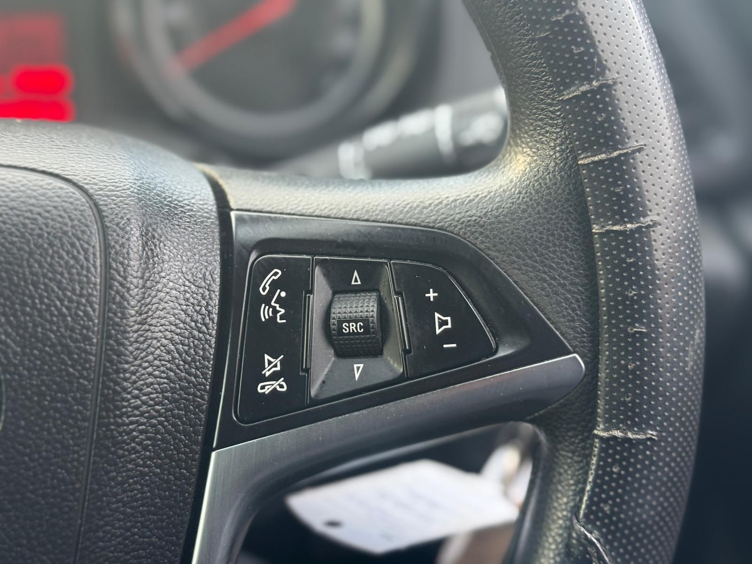 Used Vauxhall Astra 2013 for sale - 76727389: Photo 19