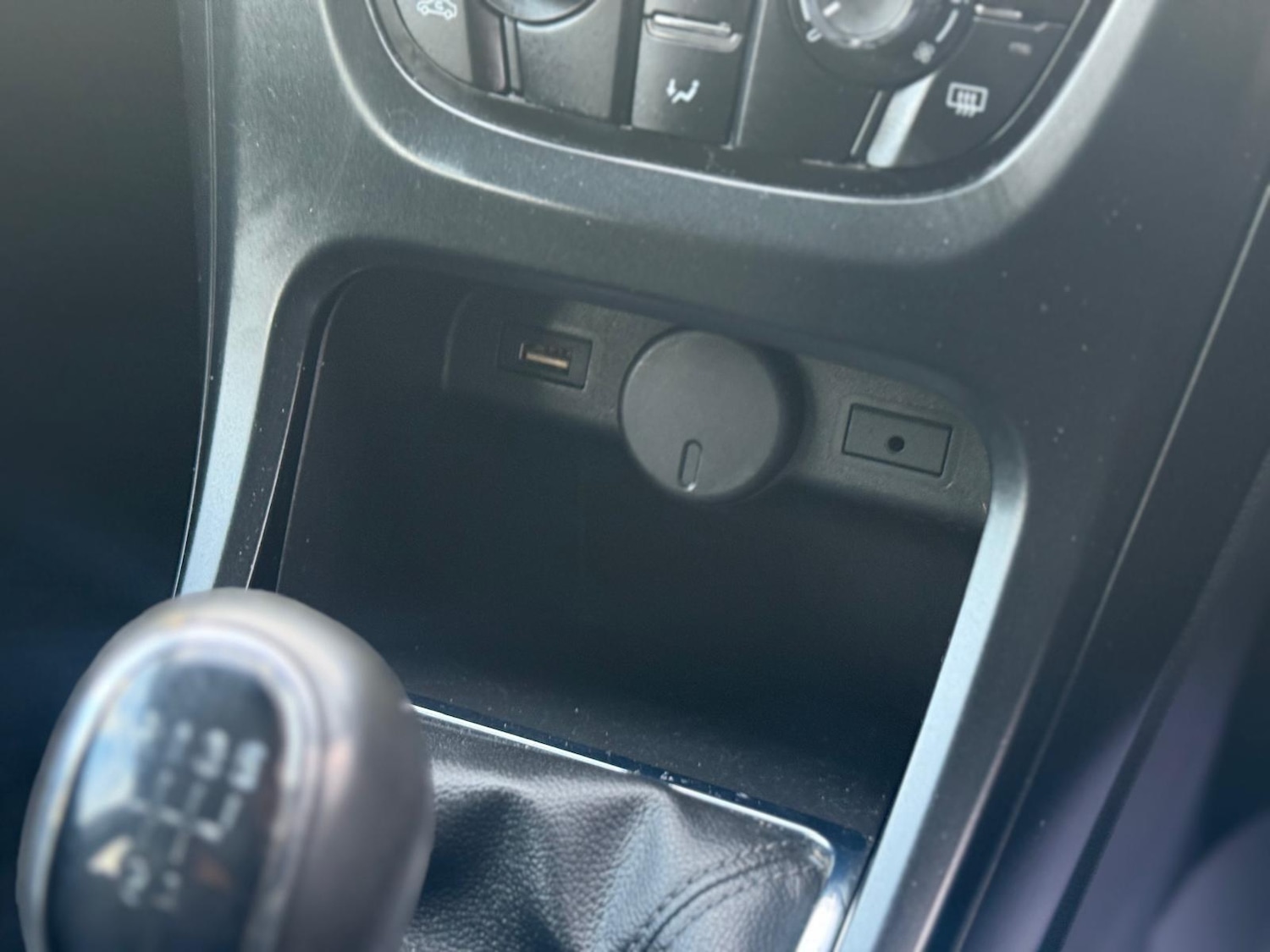 Used Vauxhall Astra 2013 for sale - 76727389: Photo 21