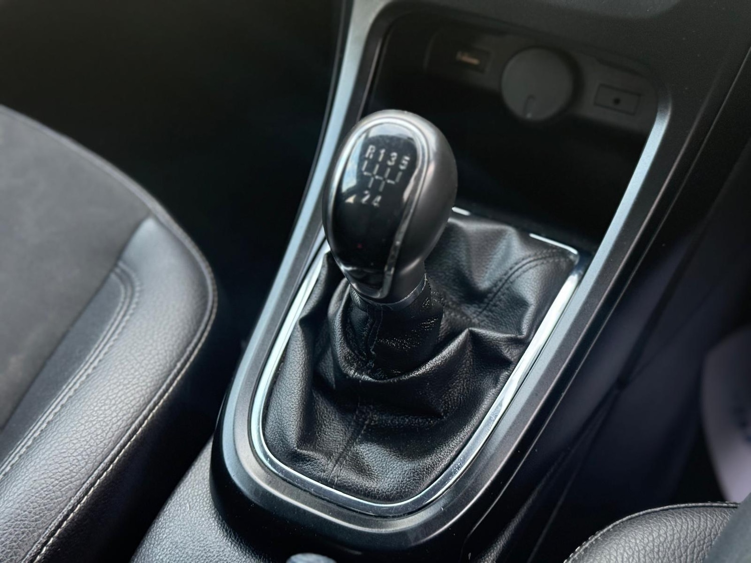 Used Vauxhall Astra 2013 for sale - 76727389: Photo 22