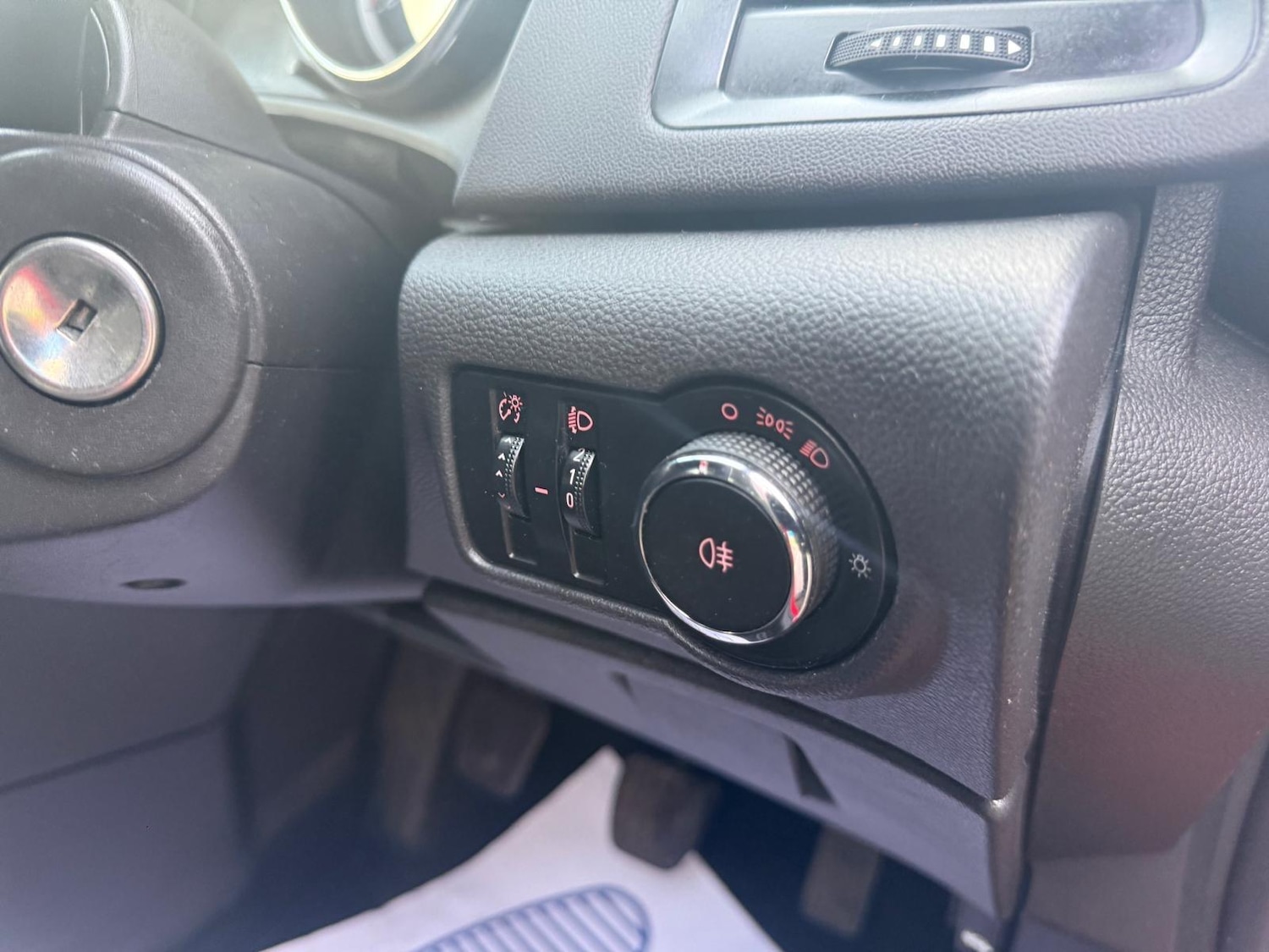 Used Vauxhall Astra 2013 for sale - 76727389: Photo 23