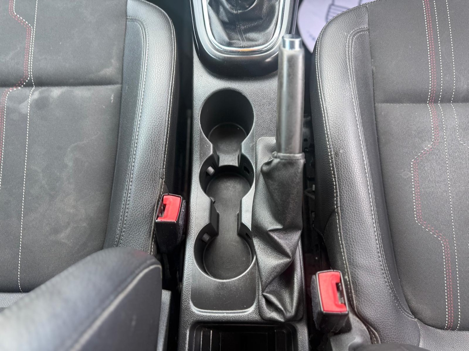 Used Vauxhall Astra 2013 for sale - 76727389: Photo 25