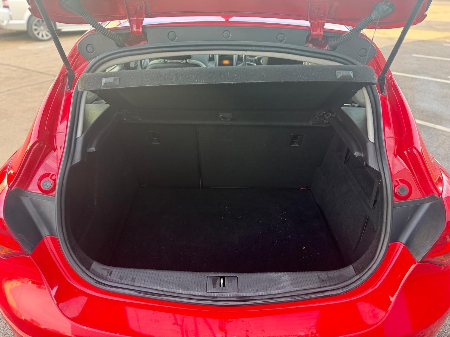 Used Vauxhall Astra 2013 for sale - 76727389: Photo 27