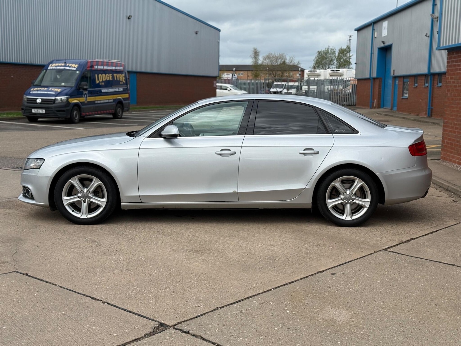 Used Audi A4 for sale - 78214693: Photo 11