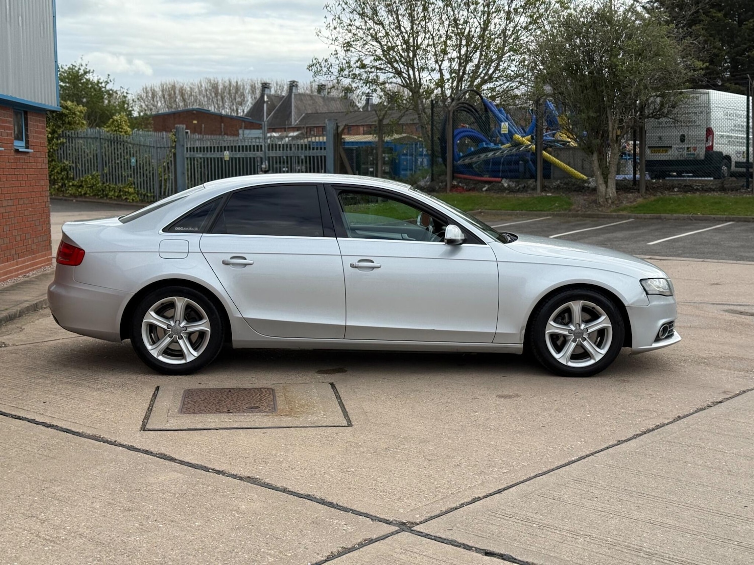 Used Audi A4 for sale - 78214693: Photo 13