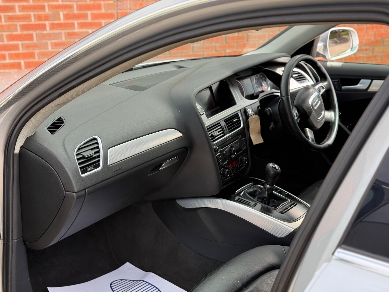 Used Audi A4 for sale - 78214693: Photo 17