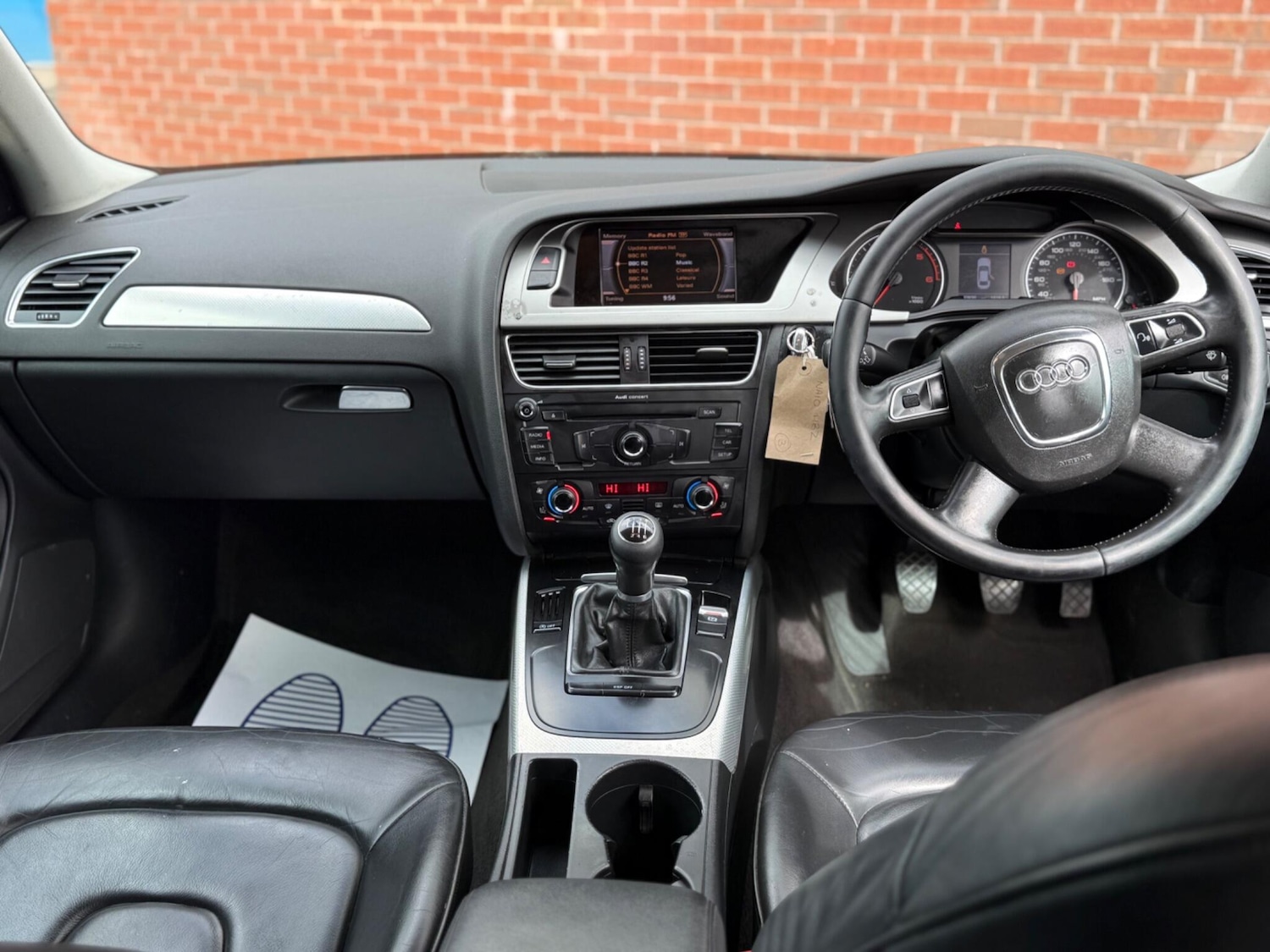 Used Audi A4 for sale - 78214693: Photo 18