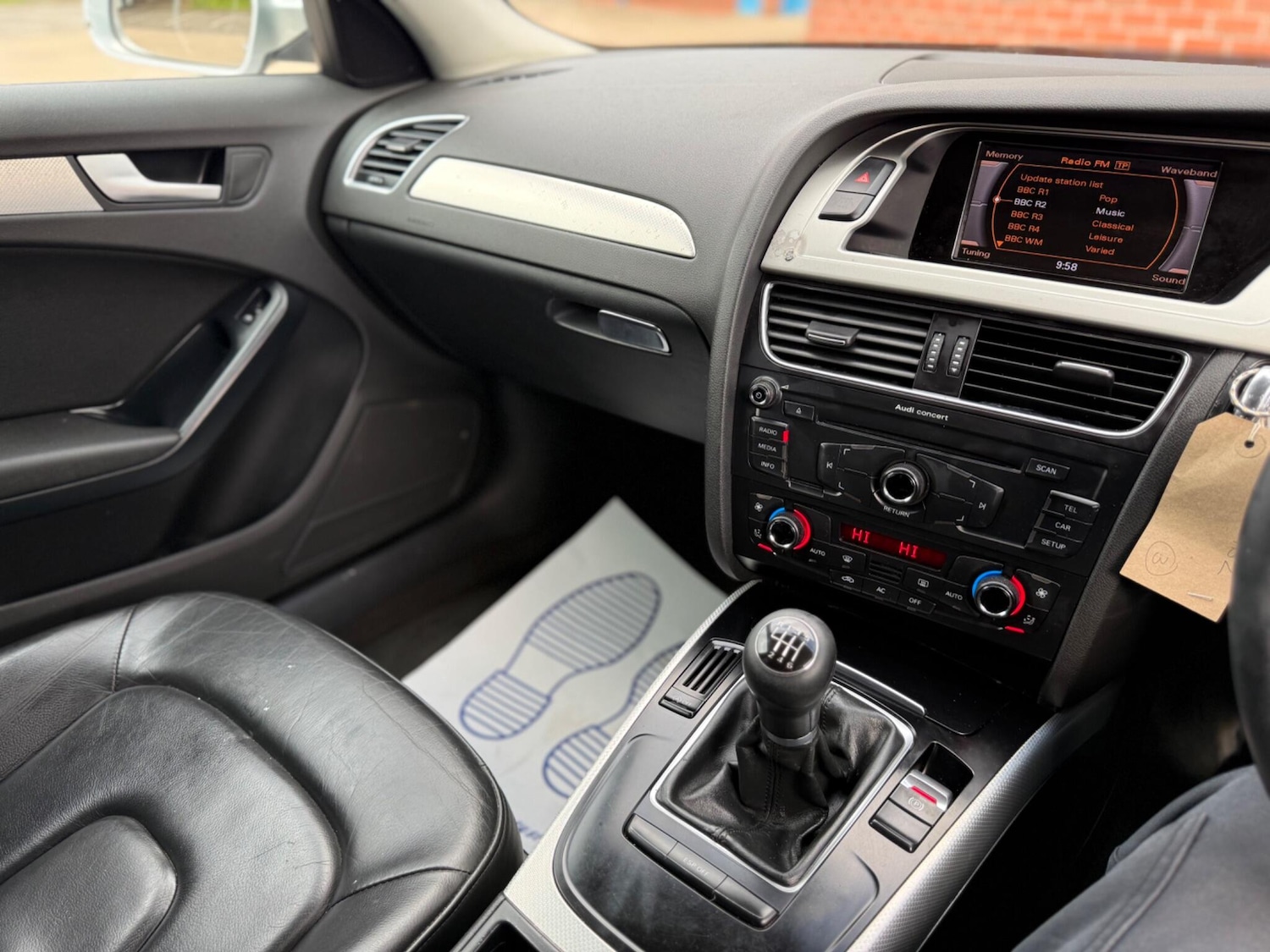 Used Audi A4 for sale - 78214693: Photo 20