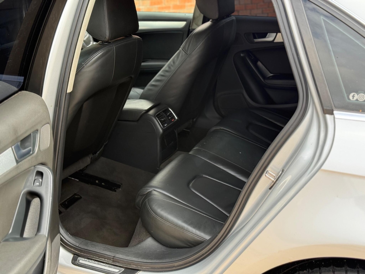 Used Audi A4 for sale - 78214693: Photo 21