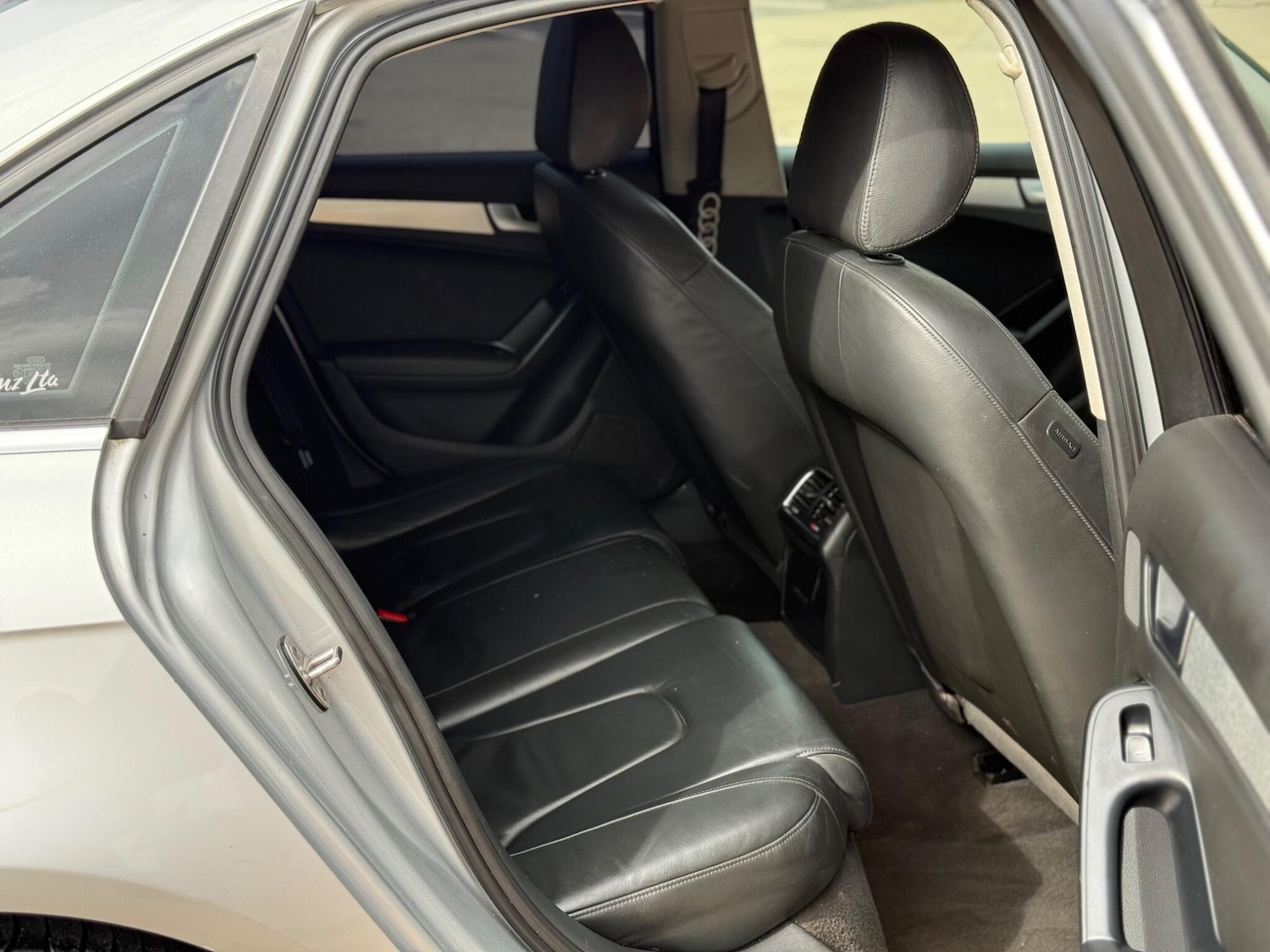 Used Audi A4 for sale - 78214693: Photo 22