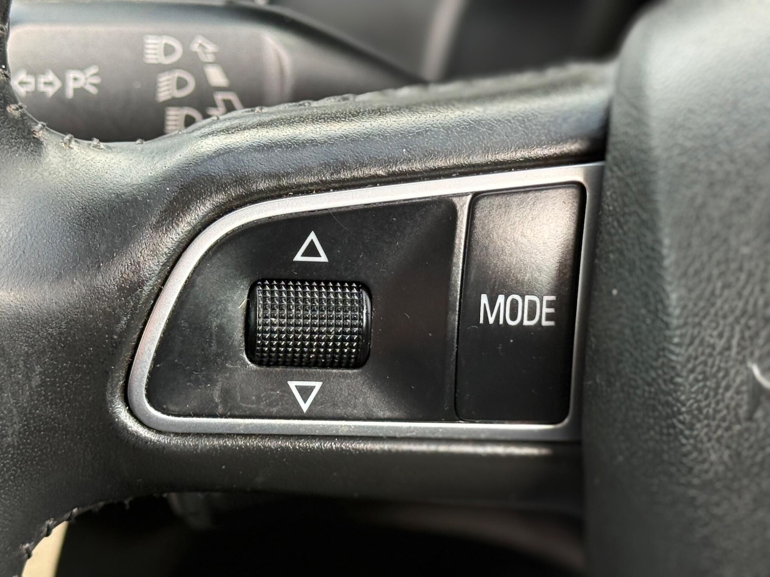 Used Audi A4 for sale - 78214693: Photo 26