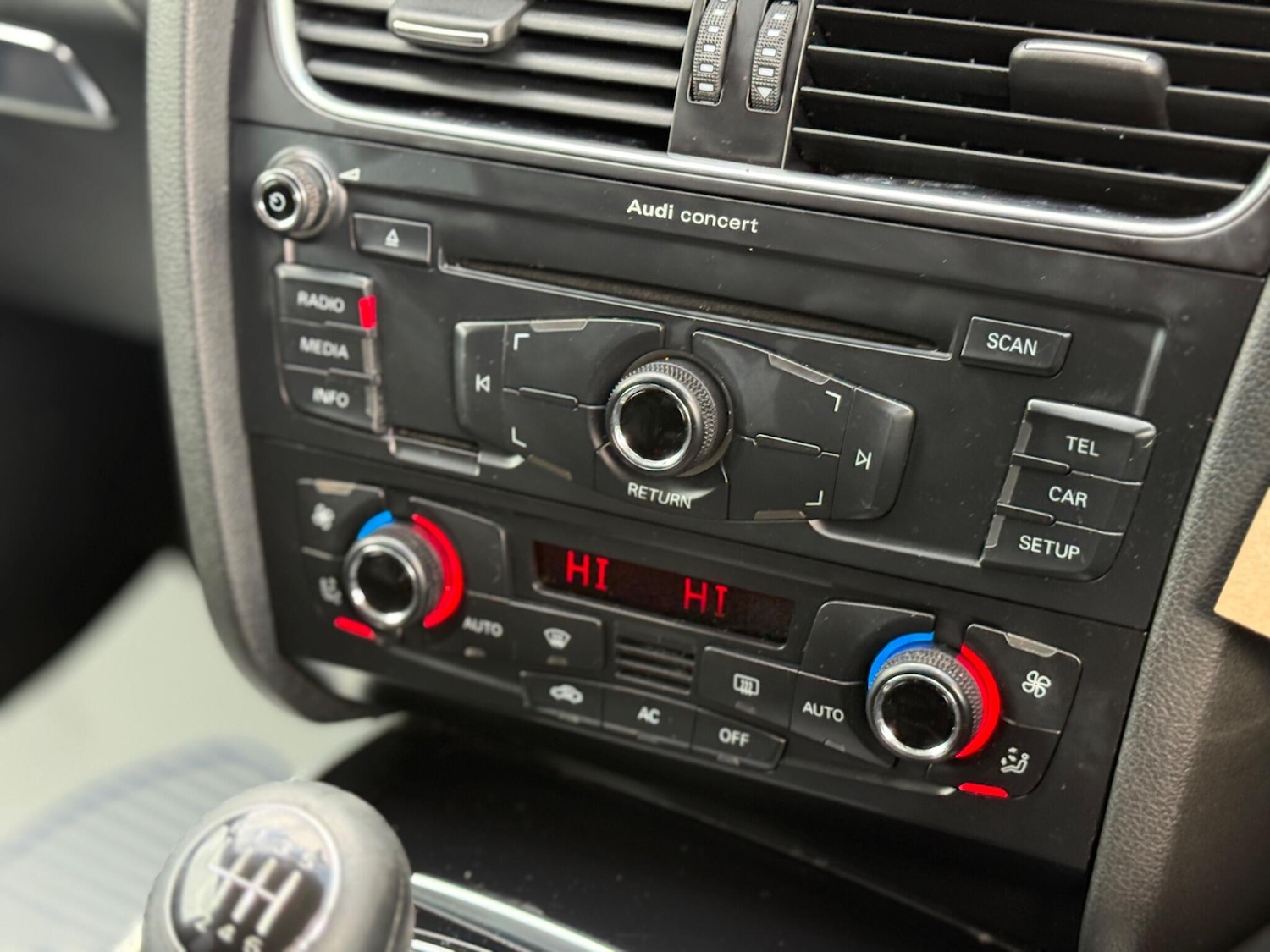 Used Audi A4 for sale - 78214693: Photo 29