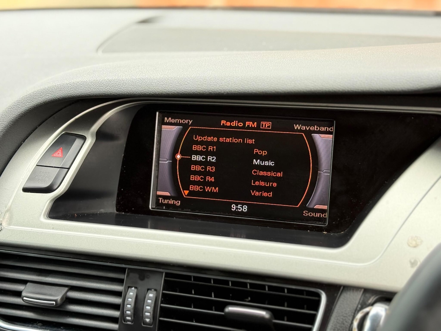 Used Audi A4 for sale - 78214693: Photo 30