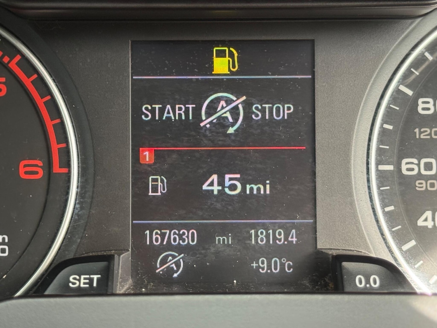 Used Audi A4 for sale - 78214693: Photo 31