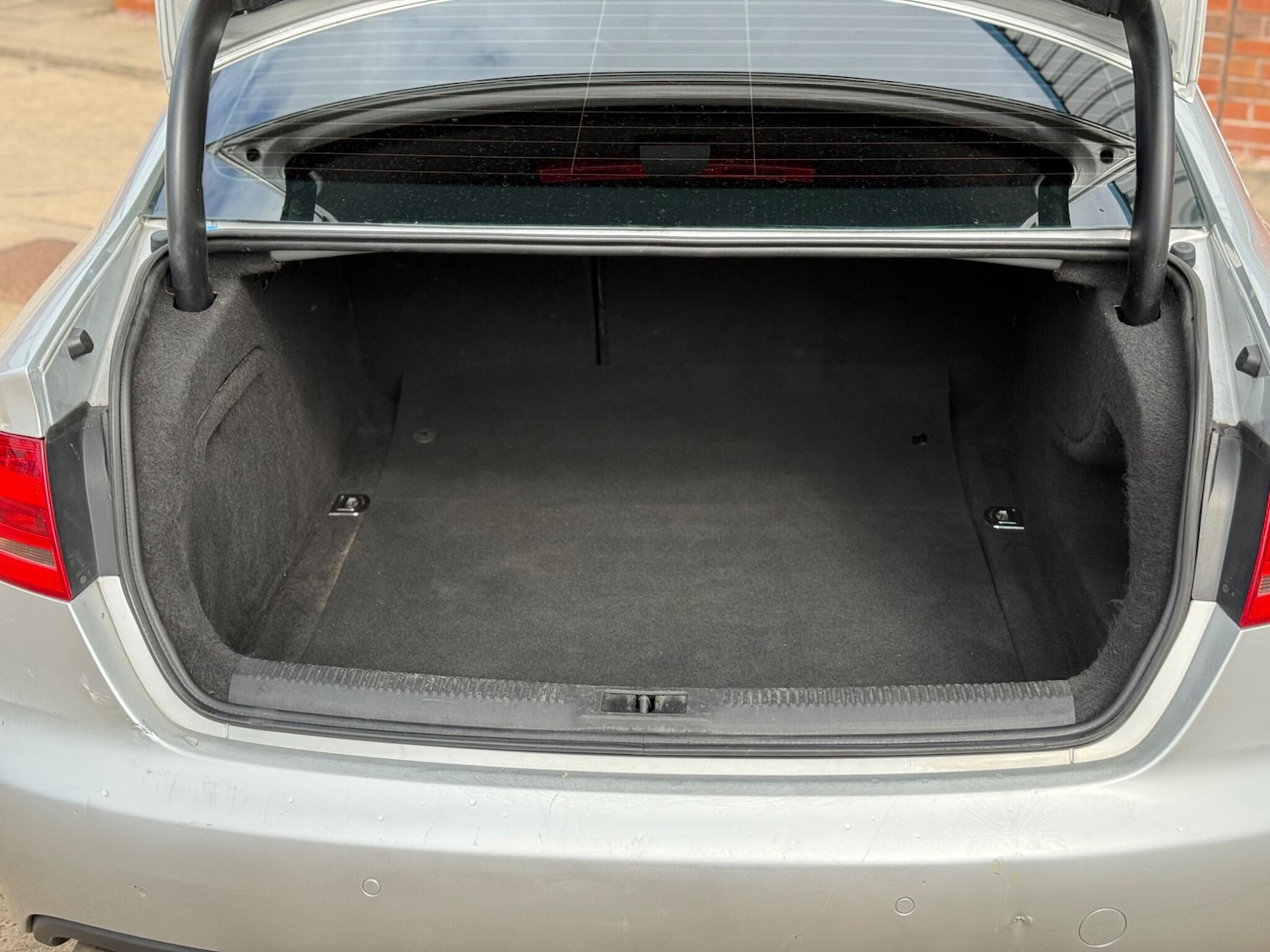 Used Audi A4 for sale - 78214693: Photo 32