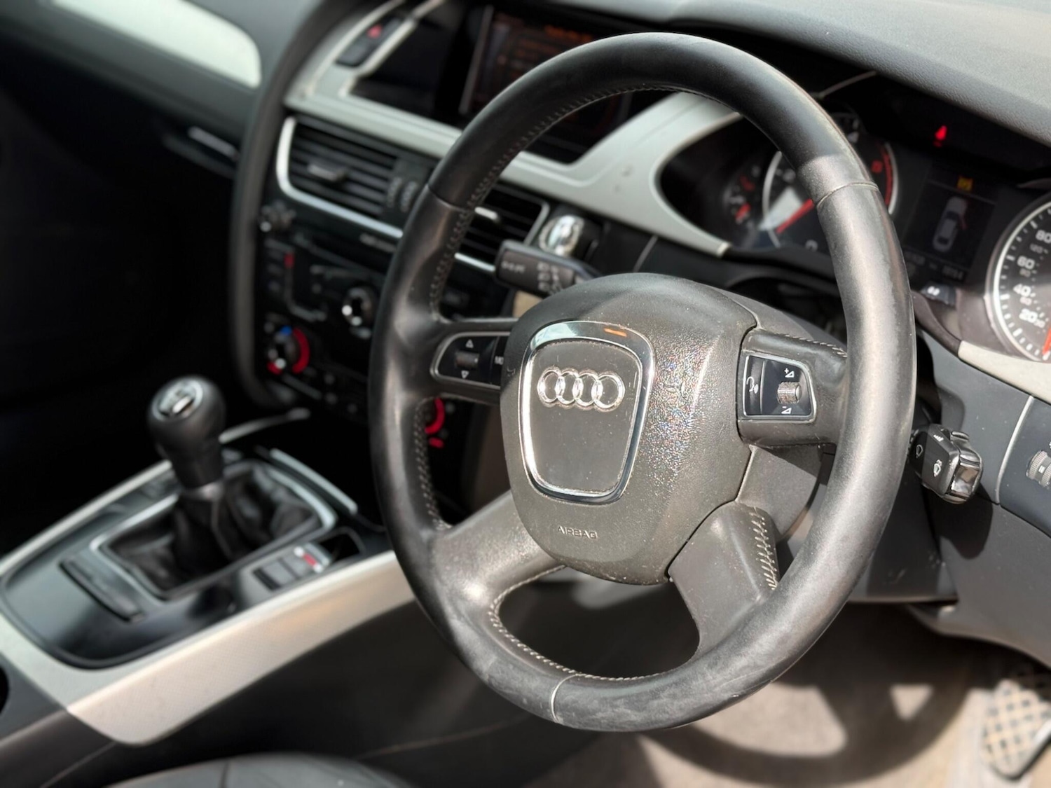 Used Audi A4 for sale - 78214693: Photo 33