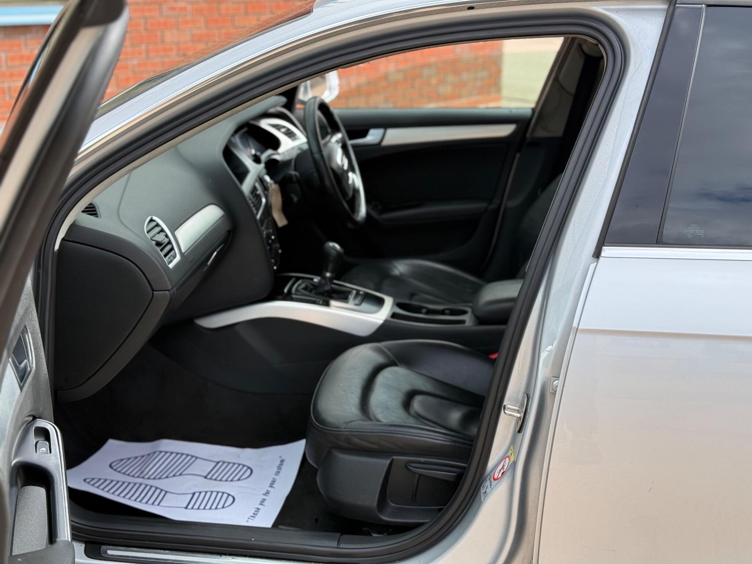 Used Audi A4 for sale - 78214693: Photo 34