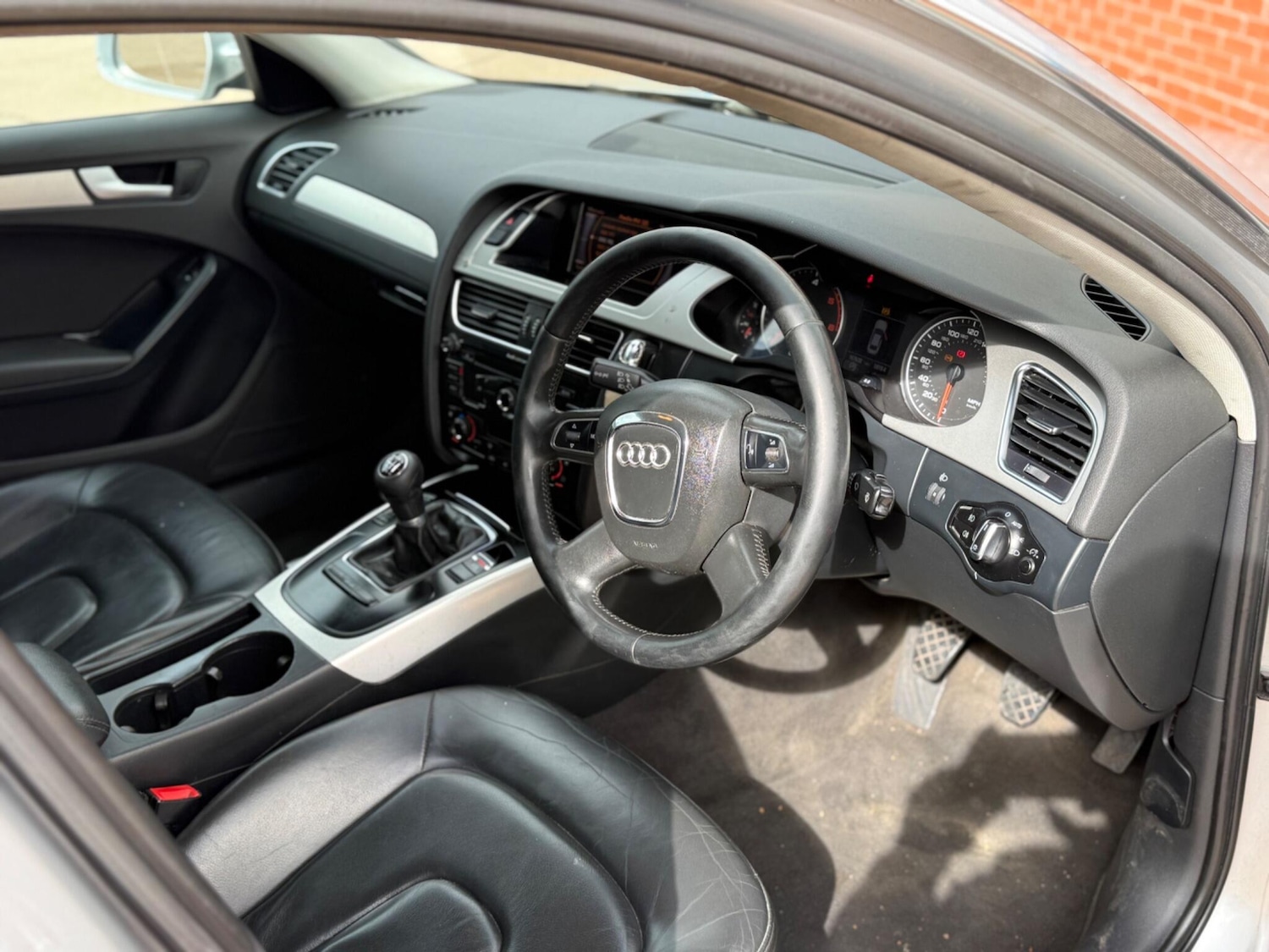 Used Audi A4 for sale - 78214693: Photo 35