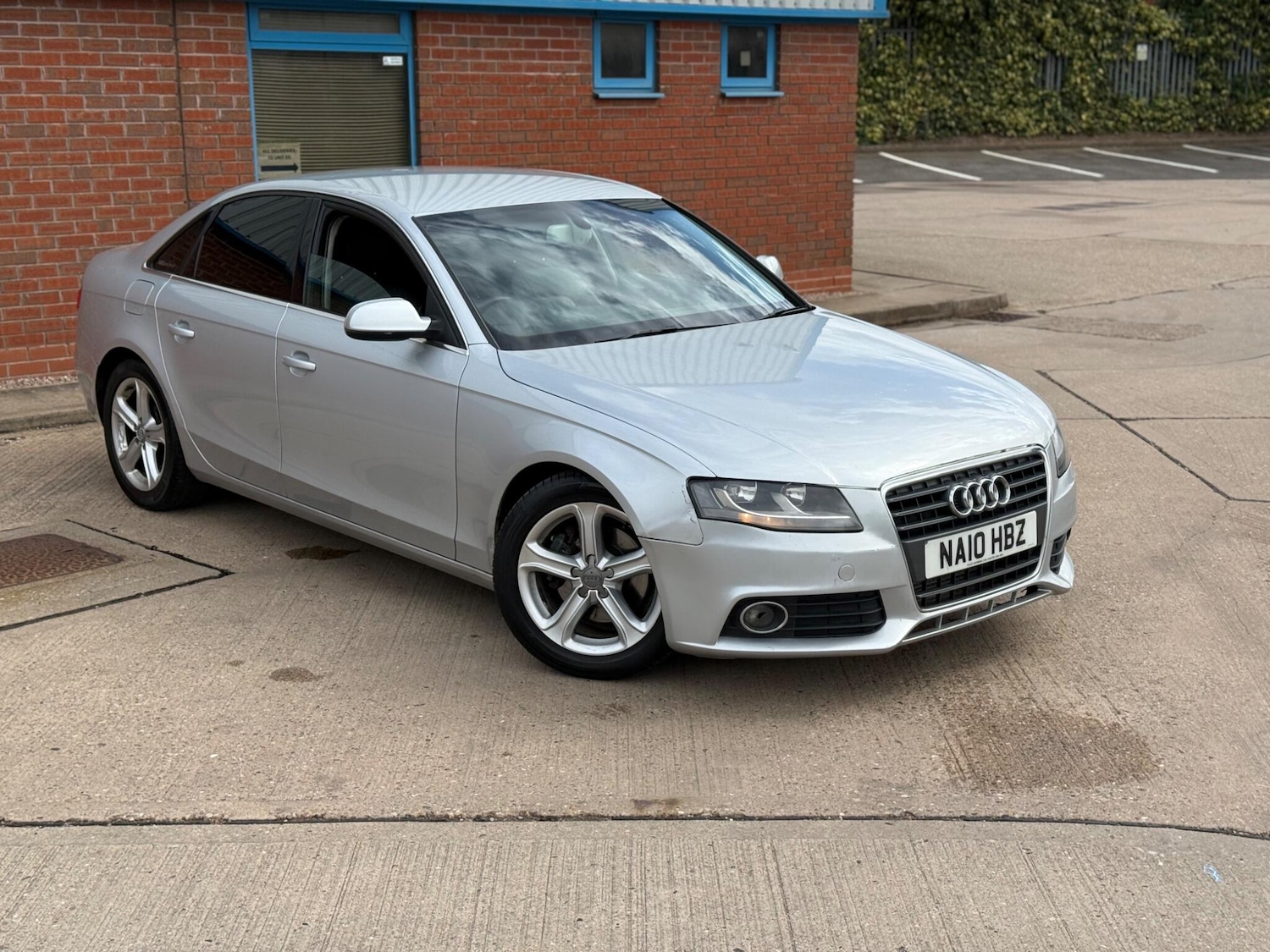 Used Audi A4 for sale - 78214693: Photo 6