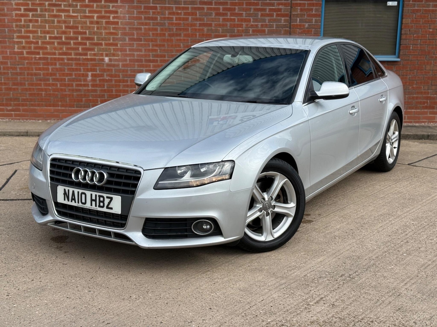 Used Audi A4 for sale - 78214693: Photo 7