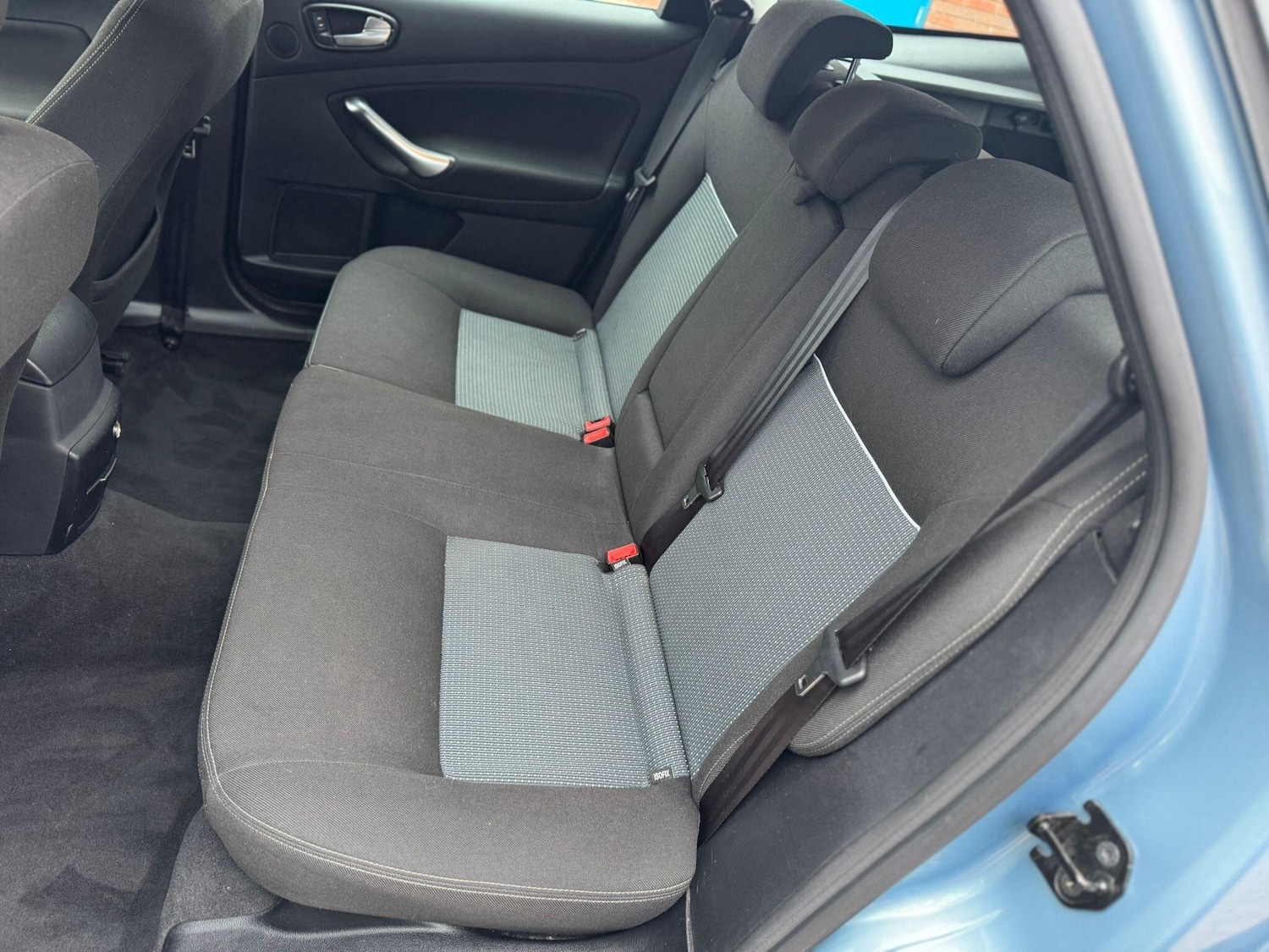 Used Ford Mondeo 2010 for sale - 77538130: Photo 14